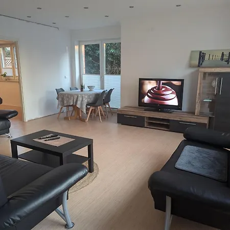 Brueckenblick 85112 Apartment Ostrhauderfehn