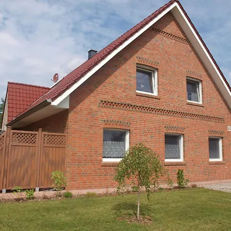 Brueckenblick 85112 شقة Ostrhauderfehn